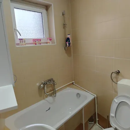 Lägenhet Stan Na Dan - Garsonjera Pramac *