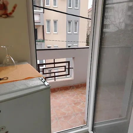 Stan Na Dan - Garsonjera Pramac