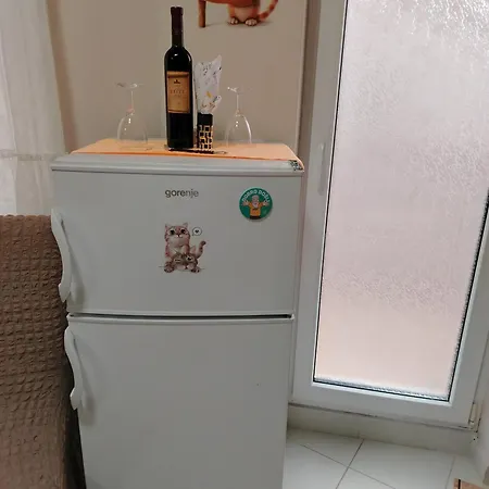 Lägenhet Stan Na Dan - Garsonjera Pramac Zarkovo