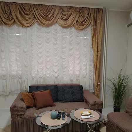 Lägenhet Stan Na Dan - Garsonjera Pramac *