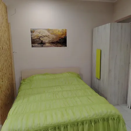 Stan Na Dan - Garsonjera Pramac Zarkovo