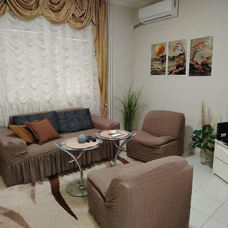 Lägenhet Stan Na Dan - Garsonjera Pramac