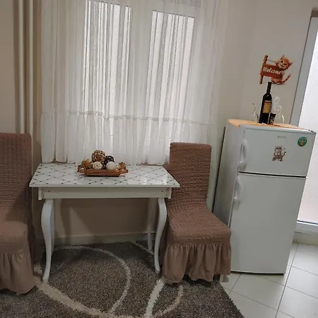 Stan Na Dan - Garsonjera Pramac *